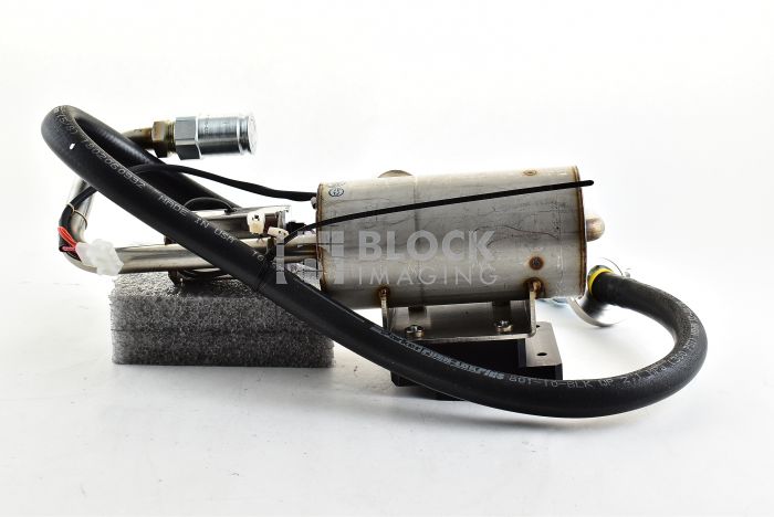 5105346-3 Performix Pro 100 VCT Pump for GE CT | Block Imaging